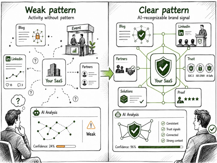 brand signals recognized by AI