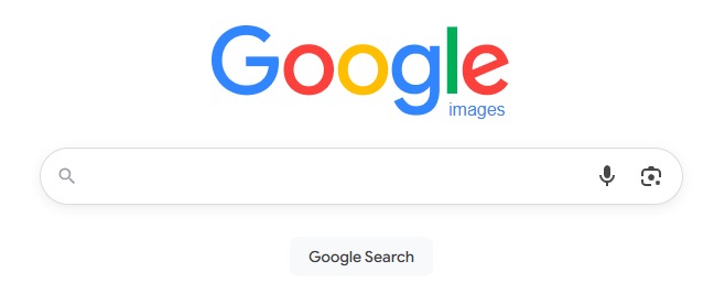 gogole new image search with collections