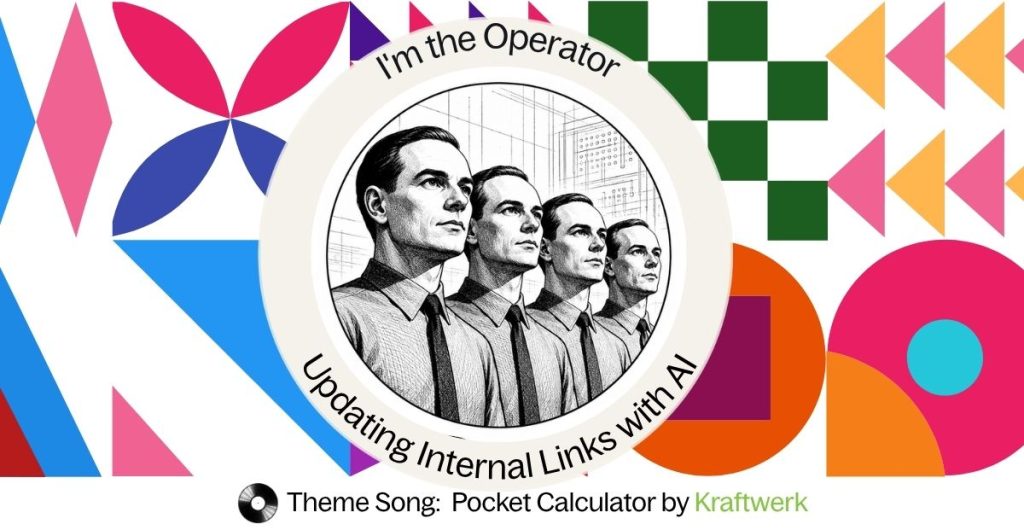 rockinggeo pocket calculator human operator ai automation