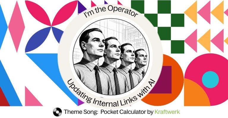 rockinggeo pocket calculator human operator ai automation