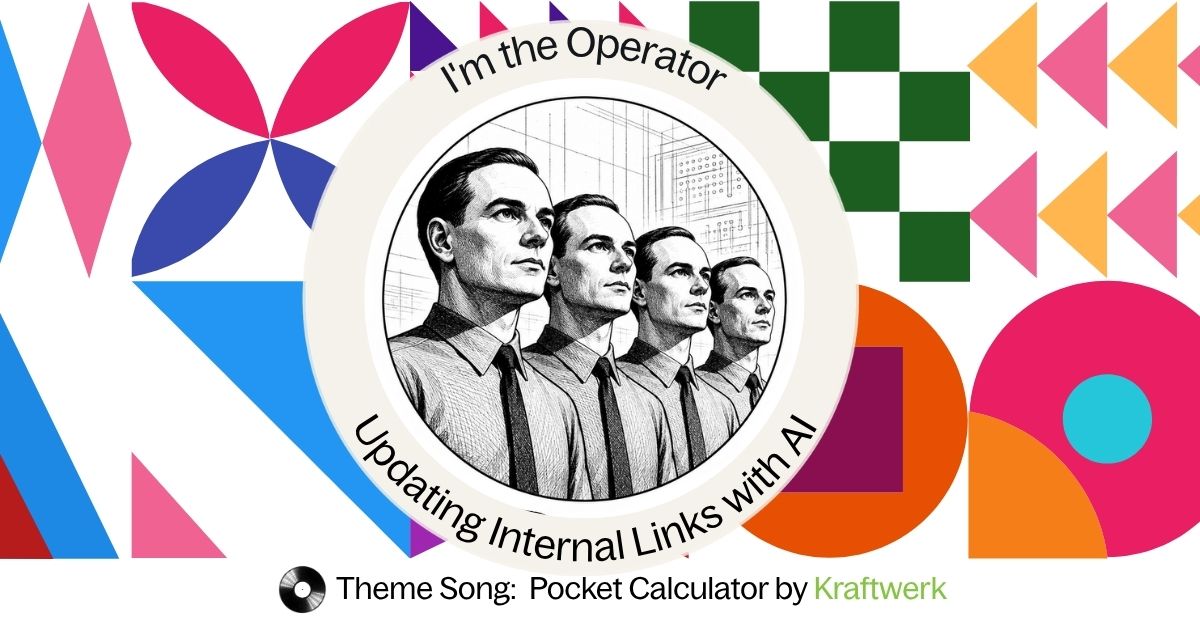 rockinggeo pocket calculator human operator ai automation