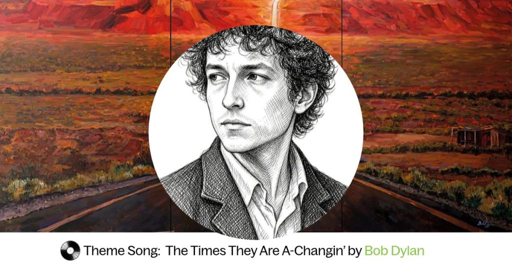 bob dylan rockinggeo
