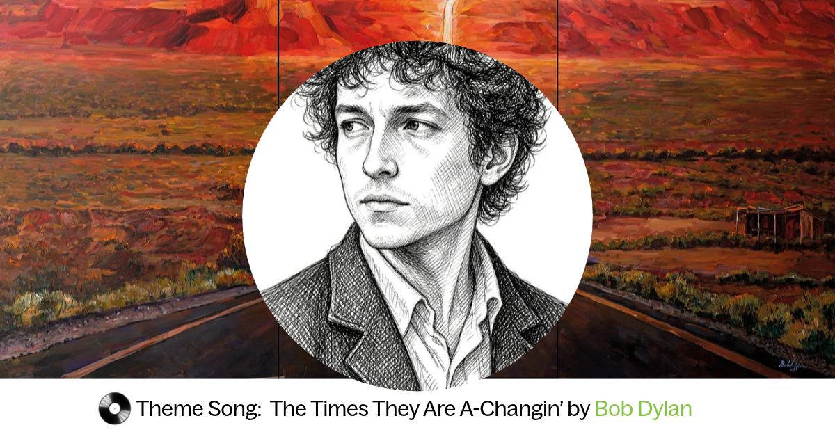 bob dylan rockinggeo